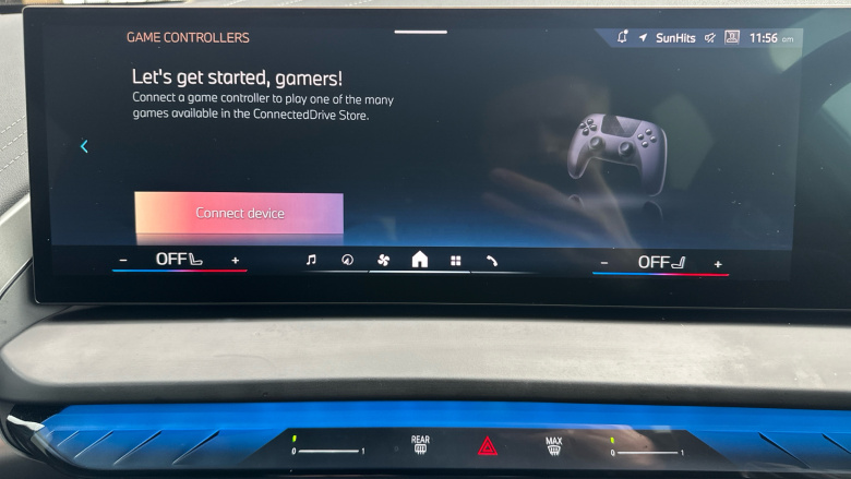 BMW X3 xDrive20d M Sport 5dr Step Auto Diesel Estate